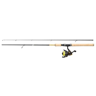 Image de Abu Garcia Cardinal® PRO spinning Combo 1.83m (5 25g) Canne