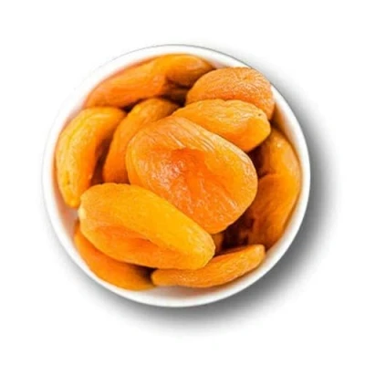 Afbeelding van 1001 Frucht gedroogde abrikoos, 500 g, vruchten voor granen, gedroogd fruit zonder suiker, lekkernijen in Turkije, vruchten, GMO vrij