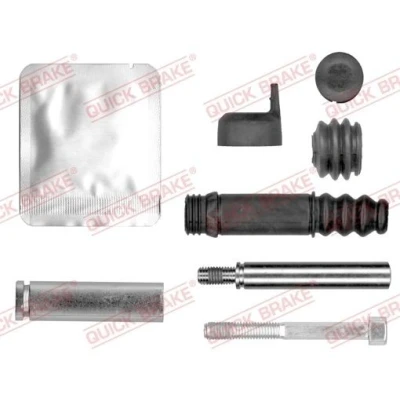 Afbeelding van Geleidehulzenset, remklauw QUICK BRAKE 113 0048X