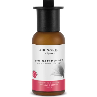 Afbeelding van Ipuro Air Sonic Oil Happy Memories 30ml