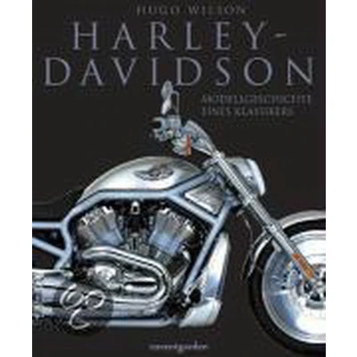 Afbeelding van Harley Davidson
