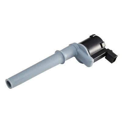 Afbeelding van HELLA 5DA 230 035 251 Bobine 2