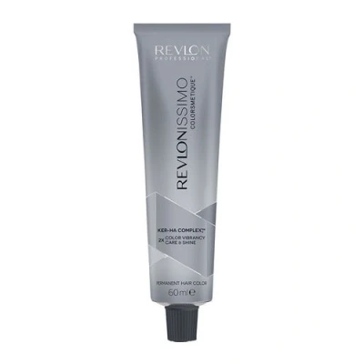 Image de Revlon Revlonissimo Colorsmetique™ Permanent Hair Color Naturals 60 ml 5 Light Brown