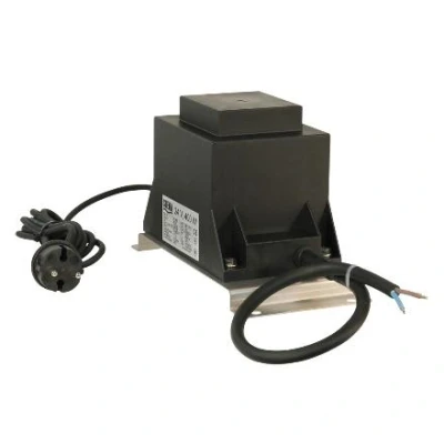 Afbeelding van Suevia transformator 230/24V, 400W, Geschikt voor Rundvee Koeien