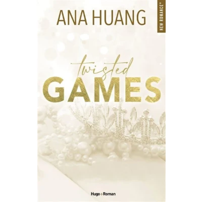 Image de Twisted Games Tome 02