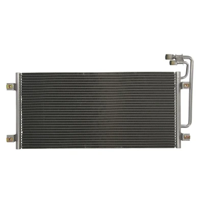 Afbeelding van THERMOTEC KTT110342 Condensor Airco Zonder droger 650 X 311 16 mm