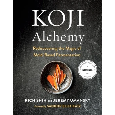 Afbeelding van Koji Alchemy