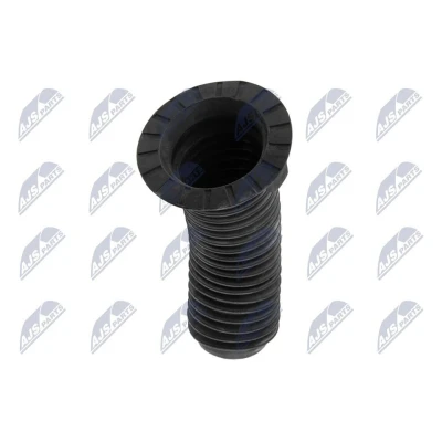 Afbeelding van NTY AB HD 014 Beschermkap/Ashoes, schokbreker Vooras links, HONDA: CR V 3