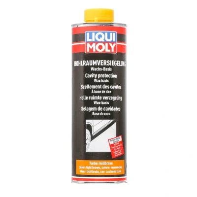 Afbeelding van LIQUI MOLY 6108 Holtebescherming Blik 1