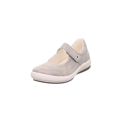 Afbeelding van Legero Tanaro ballerina&#039;s voor dames, 9150 zilver metallic