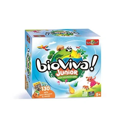Afbeelding van BIOVIVA Junior