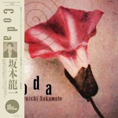Afbeelding van Ryuichi Sakamoto Coda