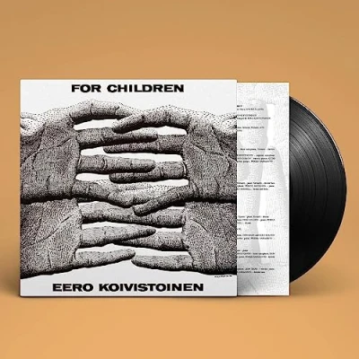 Afbeelding van Eero Koivistoinen For Children (LP)