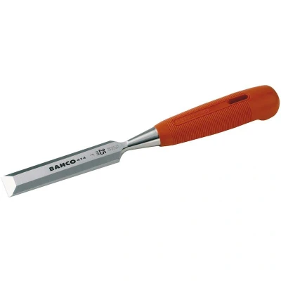 Image de BAHCO 425 28 ciseau à bois avec manche en mm