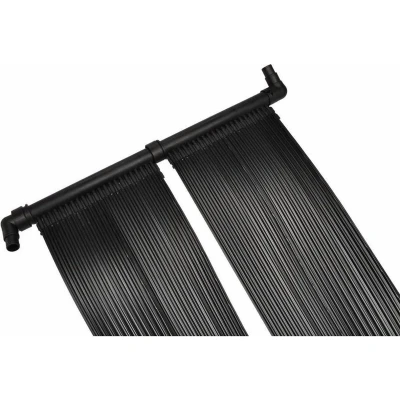 Afbeelding van Solarverwarmingspaneel voor zwembad 80x620 cm