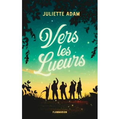 Afbeelding van VERS LES LUEURS