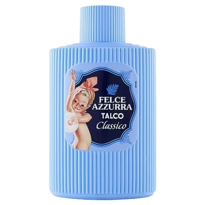 Afbeelding van Felce Azzurra talkpoeder strooibus 200gr