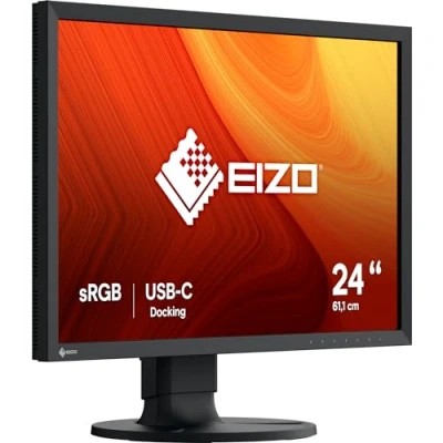 Afbeelding van EIZO CS2400R 24 inch ColorEdge CS serie monitor