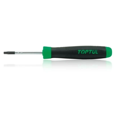 Afbeelding van TOPTUL FFIB0905 Schroevendraaierset Torx T9