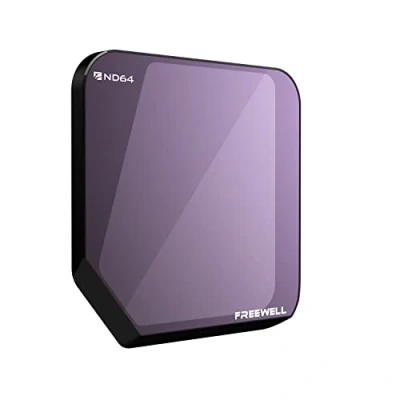 Afbeelding van Freewell ND64 Filter geschikt voor DJI Mavic 3