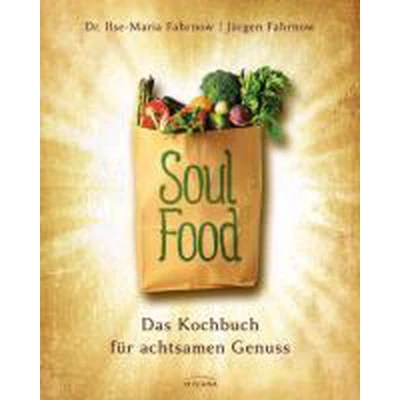 Afbeelding van Soulfood