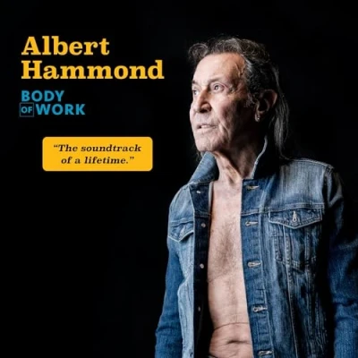 Afbeelding van Body of Work