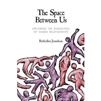 Afbeelding van The Space between Us