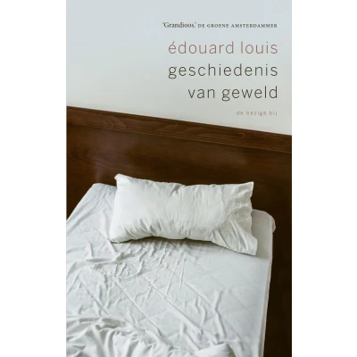 Afbeelding van Geschiedenis van geweld