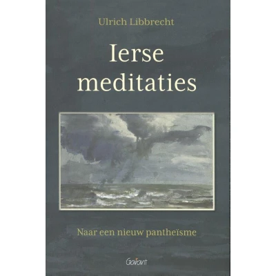 Afbeelding van Ierse meditaties