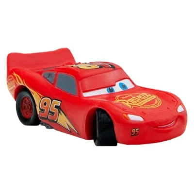 Image de Bullyland Figurine Cars 3 Lightning Mc Queen, B12798
