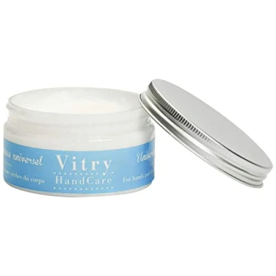 Afbeelding van Vitry Handverzorging Universeel Verzorgende Balsem 100 ml