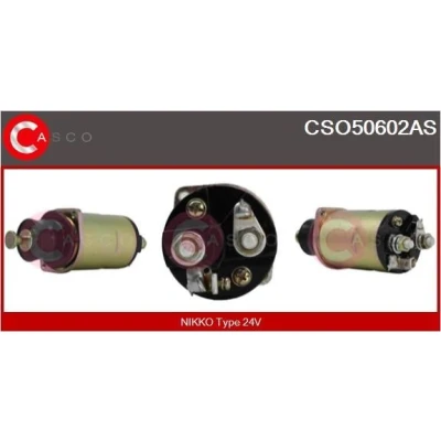 Afbeelding van CASCO CWR71052AS Schakelaar, raamopener Voor