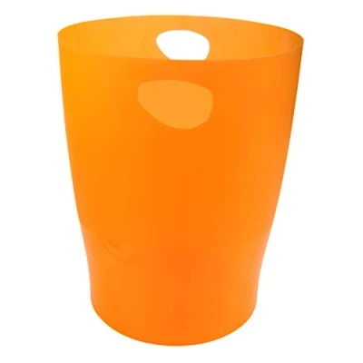 Afbeelding van Exacompta 45352D 8x ECOBIN Corb.à papier