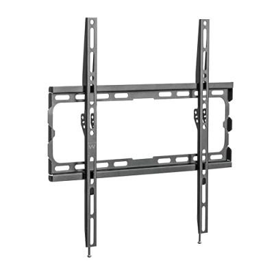 Afbeelding van Ewent EW1502 Easy Fix L ultra dunne wandsteun voor tv’s tot en met 55 inch
