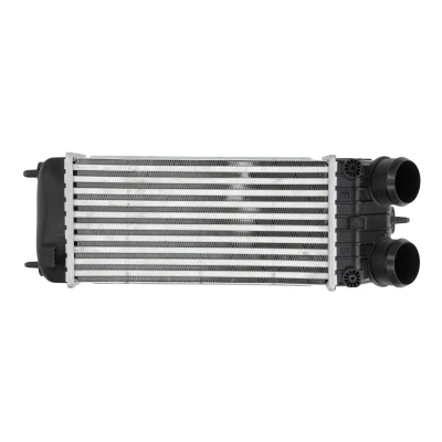 Afbeelding van NRF 30473 Intercooler PEUGEOT: 207 Hatchback, CC