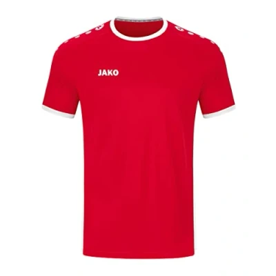 Afbeelding van Shirt Primera KM Sportrood / S