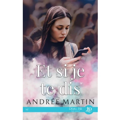 Image de Et si je te dis