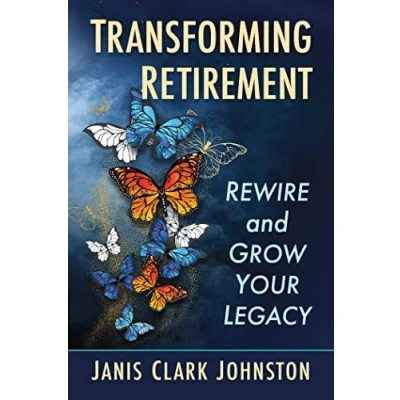 Afbeelding van Transforming Retirement