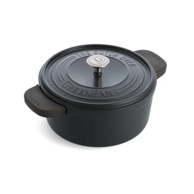 Afbeelding van Greenpan Featherweights Stoofpan 22cm