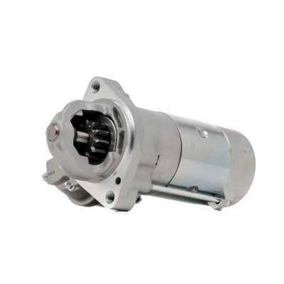 Afbeelding van Bosch Starter 0 986 022 880