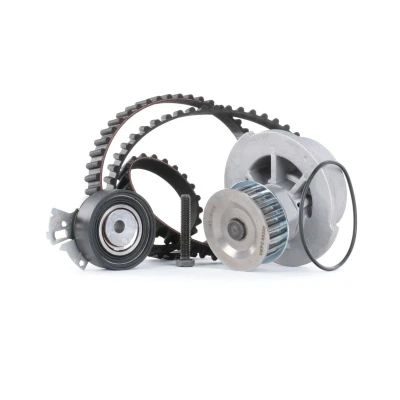 Afbeelding van Skf Distributieriem kit incl.waterpomp VKMC 05121