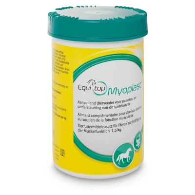Image de Equitop Myoplast