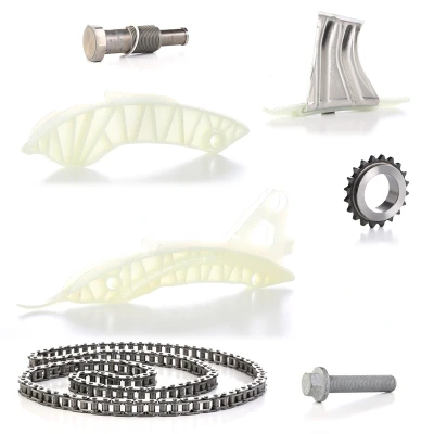 Afbeelding van Febi Bilstein Distributieketting kit 48387