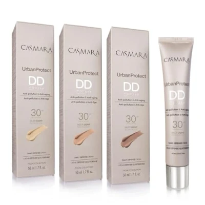Afbeelding van Casmara Dd Cream Urban Protect Dark