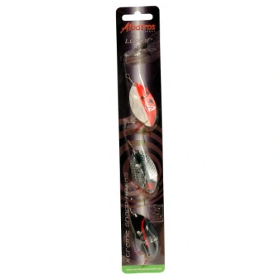 Afbeelding van Albatros Spinkit Luxor 7 gr Bladmaat 3