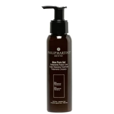 Afbeelding van Philip Martin&#039;s Aloe Pure Gel 100 ml
