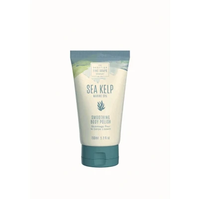 Afbeelding van Scottish Fine Soaps Gel Sea Kelp Marine Spa Smoothing Body Polish