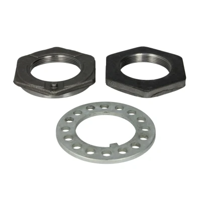 Afbeelding van Auger Wielophanging reparatieset 57073