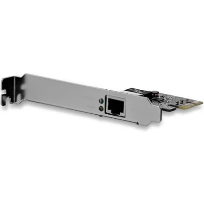 Afbeelding van Netwerkkaart Startech ST1000SPEX2