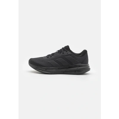 Afbeelding van adidas Performance Galaxy 7 Sportieve wandelschoenen, Heren, Maat: 39 1/3, Core black Textiel/ synthetisch